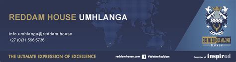 Reddam House Umhlanga | College Open Day Registration