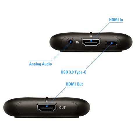 Elgato Game Capture HD60S - Accessori streaming - Garanzia 3 anni LDLC