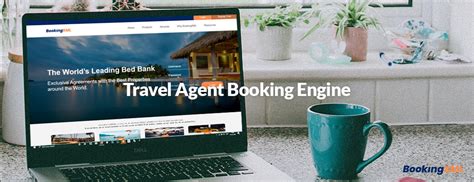 Travel Agent Booking Engine Travel Booking System Booking Engine