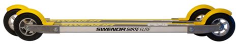 Swenor Skate Elite 2 STD – J Sport