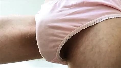 Piss Cum In Hot Pink Cotton Knickers XHamster
