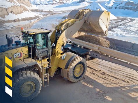 Cat Payload For Next Generation Wheel Loaders Hawthorne Cat