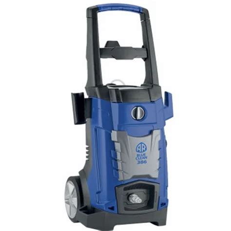 Bar High Pressure Washer Ar Hp Watt At Rs Piece