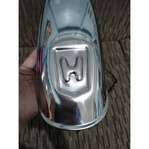 HONDA SUPREMO Front Fender Shopee Philippines