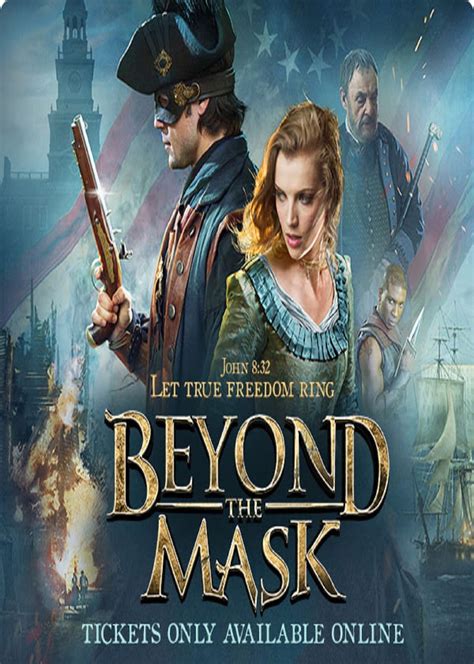 Beyond The Mask 2015 Nonton Film Action Terbaru