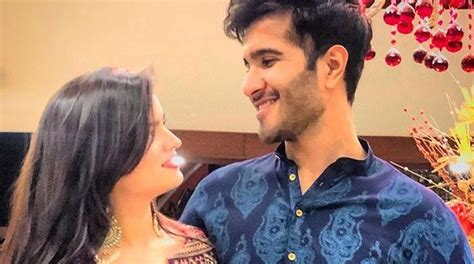 Feroze Khan Alizey Call It Quits After Two Years Of Marriage