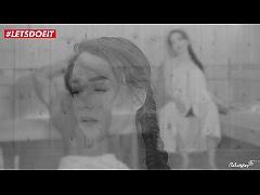 Russian Babe Angel Rush Fucked Hard At The Sauna Xxx Mobile Porno Videos Movies IPornTV Net