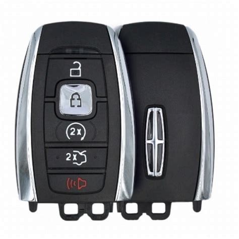 5929515 Genuine Smart Proximity Remote Key