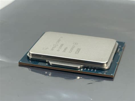 Intel Core I K Processor Ghz Cores Lga Lightly