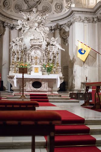 Santa Maria Del Priorato Di Malta Aventino Villa Malta Flickr