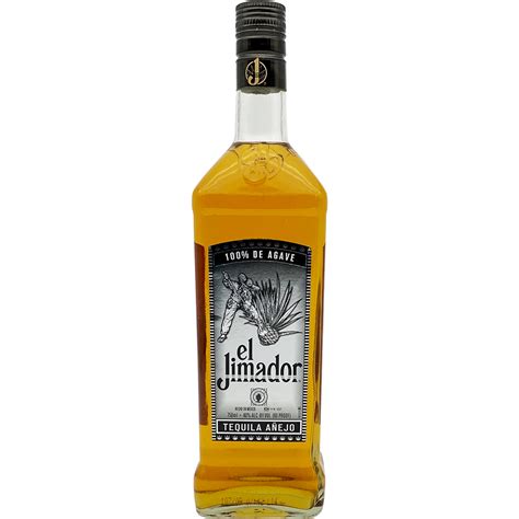 El Jimador Anejo Tequila Georgia World Of Beverage