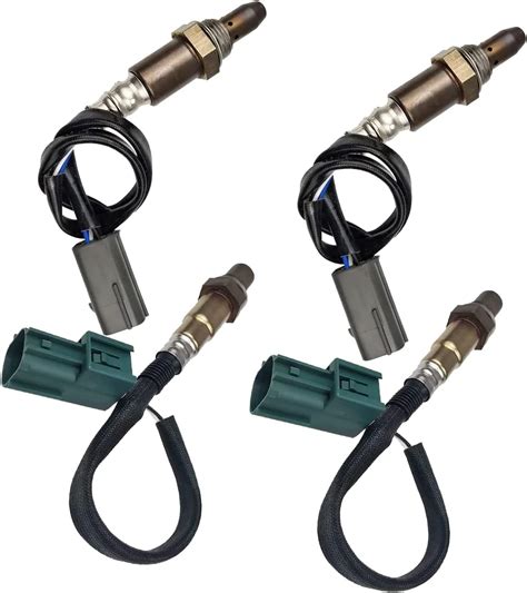 Amazon Pairs Upper And Lower Oxygen Sensors Compatible With