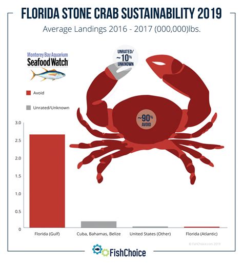 Florida Stone Crab | FishChoice