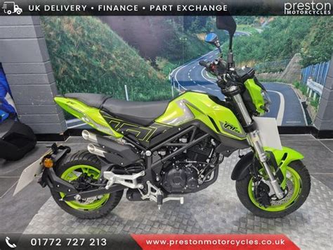 Benelli Tornado Naked T Bikes For Sale Autotrader Bikes