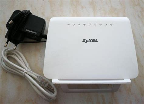 Wifi Router ZYXEL Vmg1312 B30b Aukro