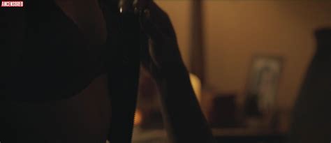 Naked Chelsea Tavares In All American