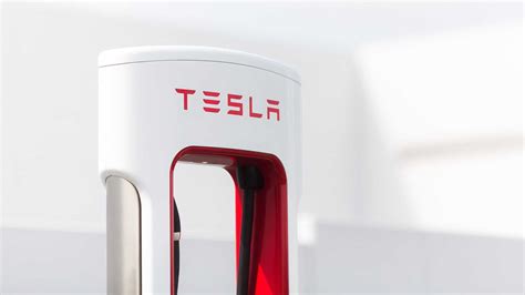 Some Tesla Superchargers Get A Special Display In Taiwan