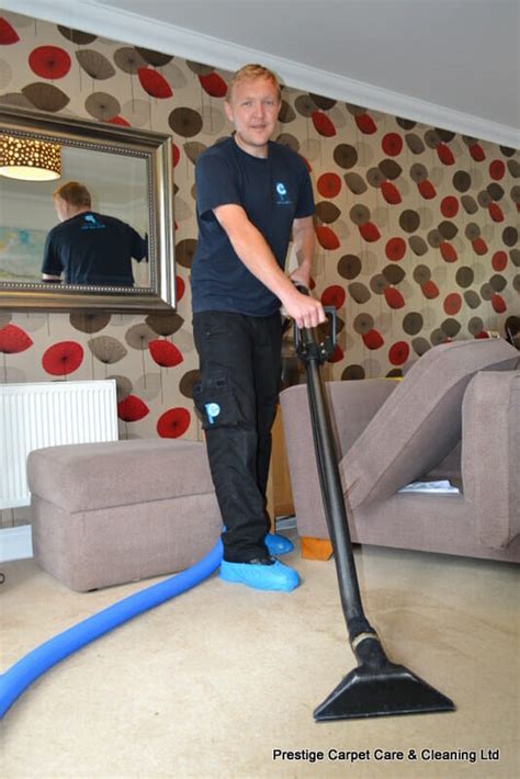 Domestic Carpet Cleaning Company Carpet Care St Albans Hertfordshire