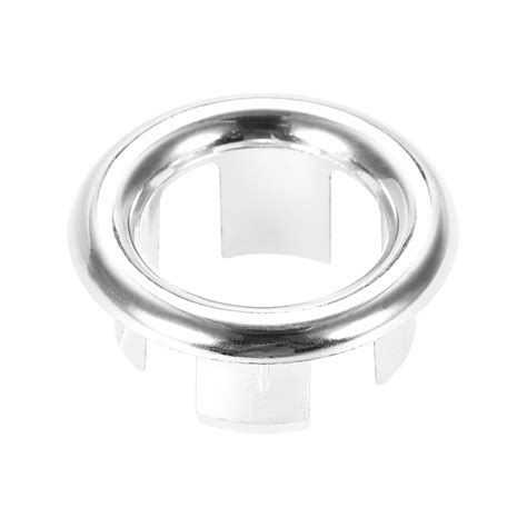 Bathroom Sink Overflow Trim Ring Semis Online