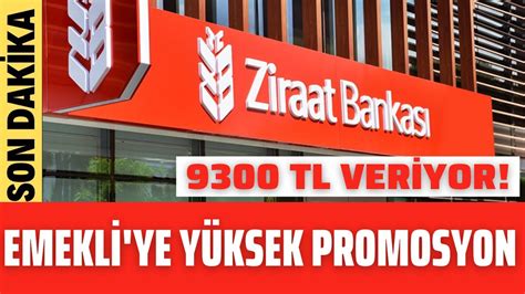 EMEKLİLERE PROMOSYONLAR ARTIYOR EN ÇOK VEREN BANKA MİKTAR ARTTI SON