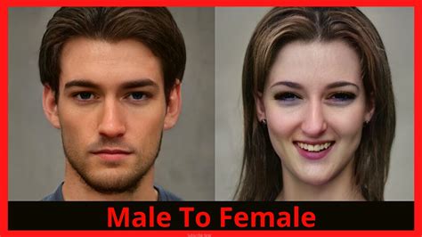 Male To Female Transition Timeline Part 43 Mtf Transformation Youtube