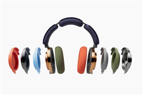 Dyson Unveils OnTrac ANC Headphones HiConsumption