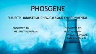 PHOSGENE PRESENTATION (1).pptx