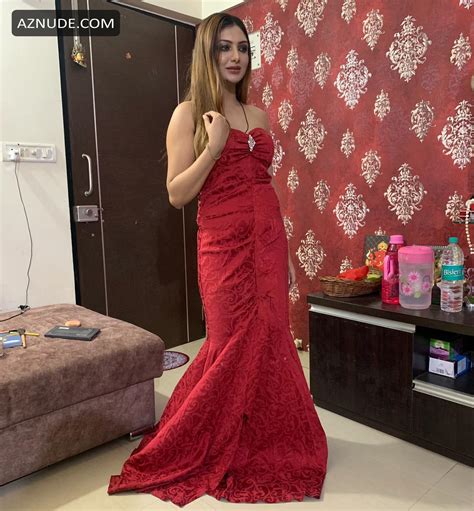 Khushi Mukherjee Hot Sexy Pics Collection July December Aznude