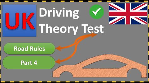 Master The Uk Dvsa Theory Test 2023 Essential Tips And Practice Youtube