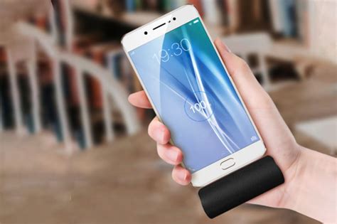 NOHON vezeték nélküli, kompakt külső akkumulátor (power bank ...