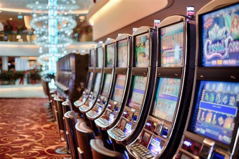 How to Find Your Favorite Slots at Casinos – Know Your Slots