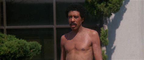 AusCAPS Richard Pryor Nude In Jo Jo Dancer Your Life Is Calling