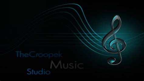 Notes Music Studio Images Wallpaper HD Desktop Wallpaper