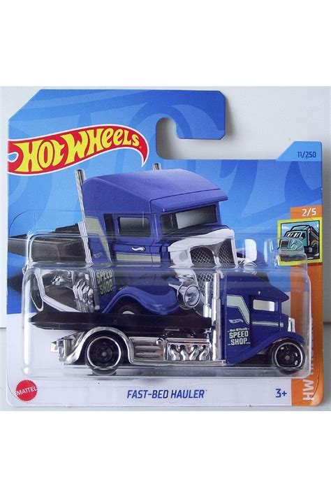 HOT WHEELS Tekli Arabalar Fast bed Hauler Hkh24 Fiyatı Yorumları Trendyol