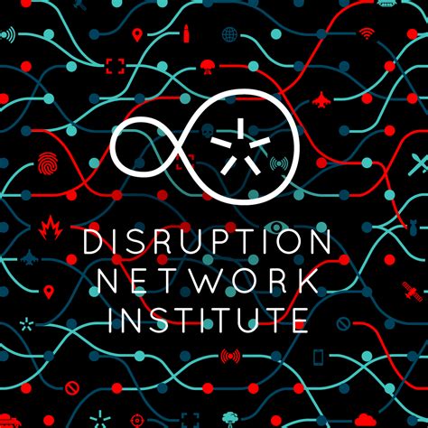 Disruption Network Institute — Disruption Network Lab