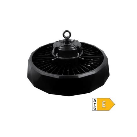 PROSTO LED viseći reflektor 200W LRFV006EW 200 BK