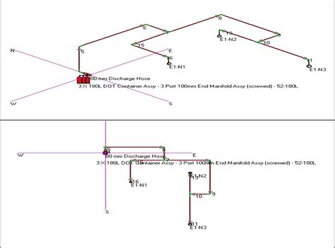 Fire Suppression System (FM 200) – BEOBSABEAM.COM