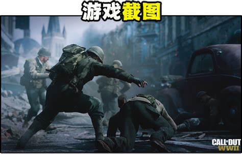 使命召唤14 二战Call of Duty WWII 星恒游戏丨全球单机游戏分享中心