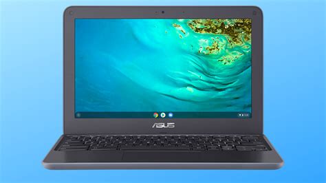 Price drop! This Asus Chromebook has military-grade durability — and it ...