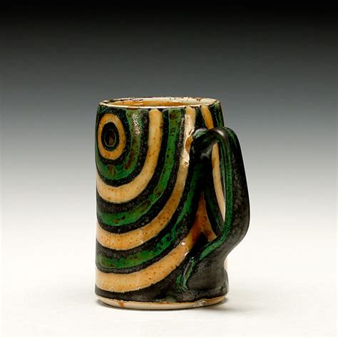 Schaller Gallery Peter Karner Small Mug