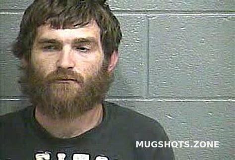 Meador Nathaniel Wayne Barren County Mugshots Zone