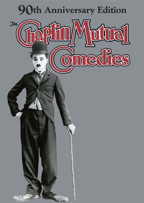 Charlie Chaplin Silent Film Chaplin Comedy