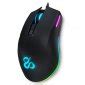 Newskill EOS Ratón Gaming Professional RGB 16000DPI PcComponentes