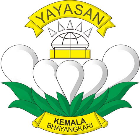 Download Logo Kemala Bhayangkari Png - 50+ Koleksi Gambar