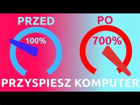 Poradnik jak zwiekszyć wydajność PC w 2023 YouTube