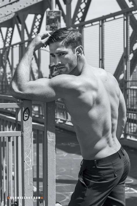 Damn He S Hot Damn Hes Hot Follow For Multiple Daily Pics Of