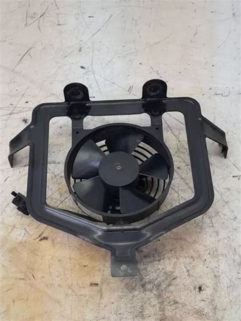 Ventilateur De Radiateur Lectrique Pour Aprilia Scarabeo Depuis