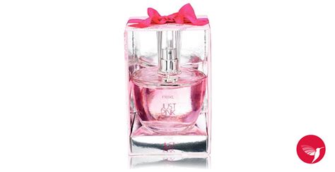 Just Pink Next perfume - a fragrance for women