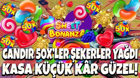 Sweet Bonanza Kral Bonanza Eker Tadinda Oyun Sweetbonanza Youtube