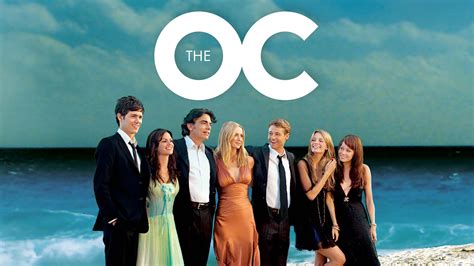 The O.C. season 4 The Earth Girls Are Easy - Metacritic